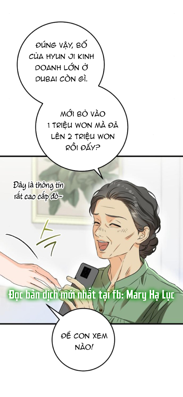 Nóng Lòng Muốn Giày Vò Em chapter 54.1 15