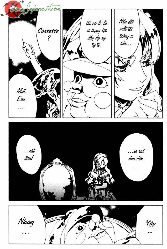 le portrait de petite cossette chapter 6 30