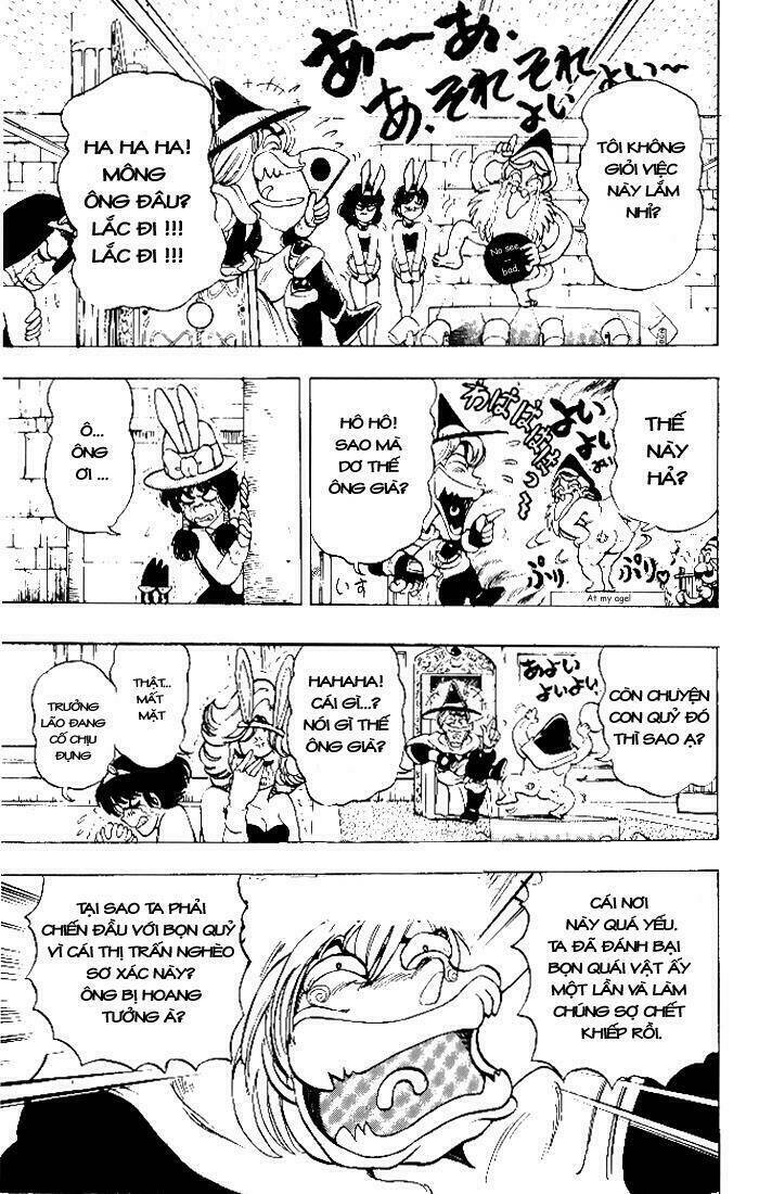 violinist of hameln - cây đàn kì diệu chapter 3 11