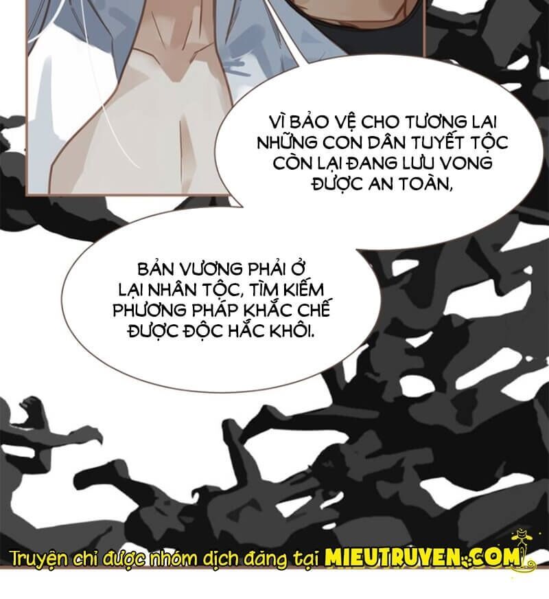 nhất đại linh hậu chapter 48 29