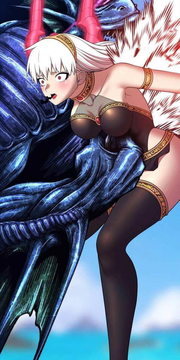 Gậy Gỗ Cấp 99+ chapter 87.5 8