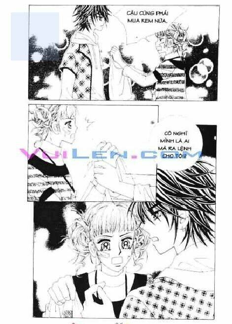 ánh nắng chói chang chapter 5 86