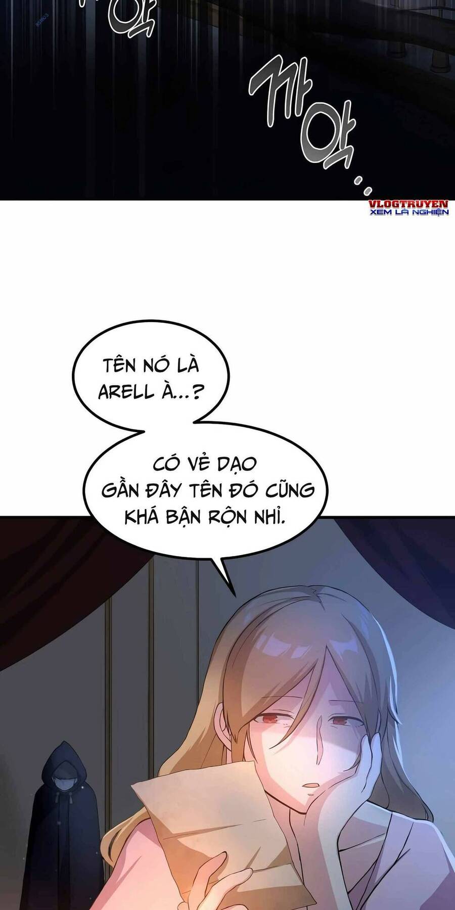 bách kiếp cường giả chapter 23 85