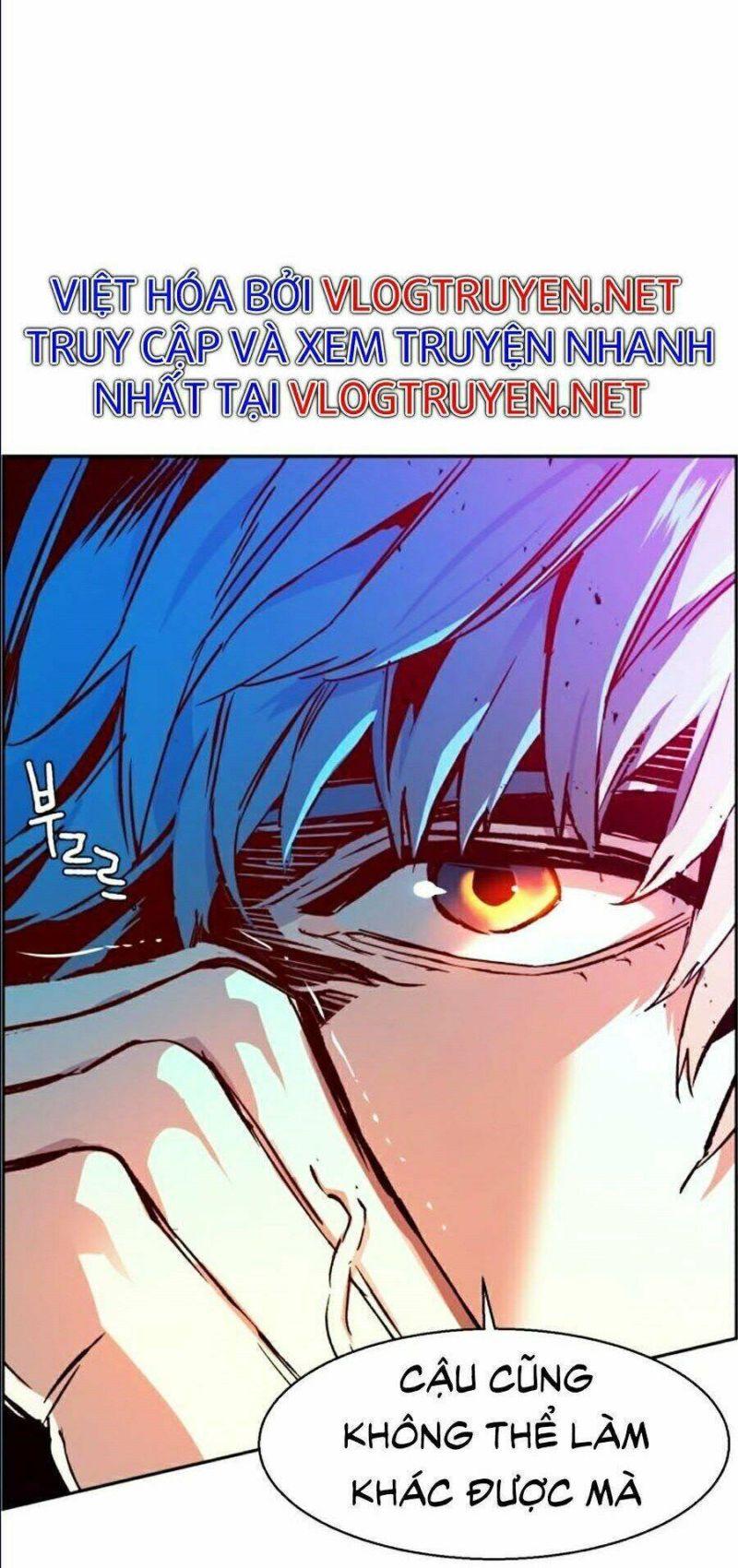 bạn học tôi là lính đánh thuê chapter 40 86