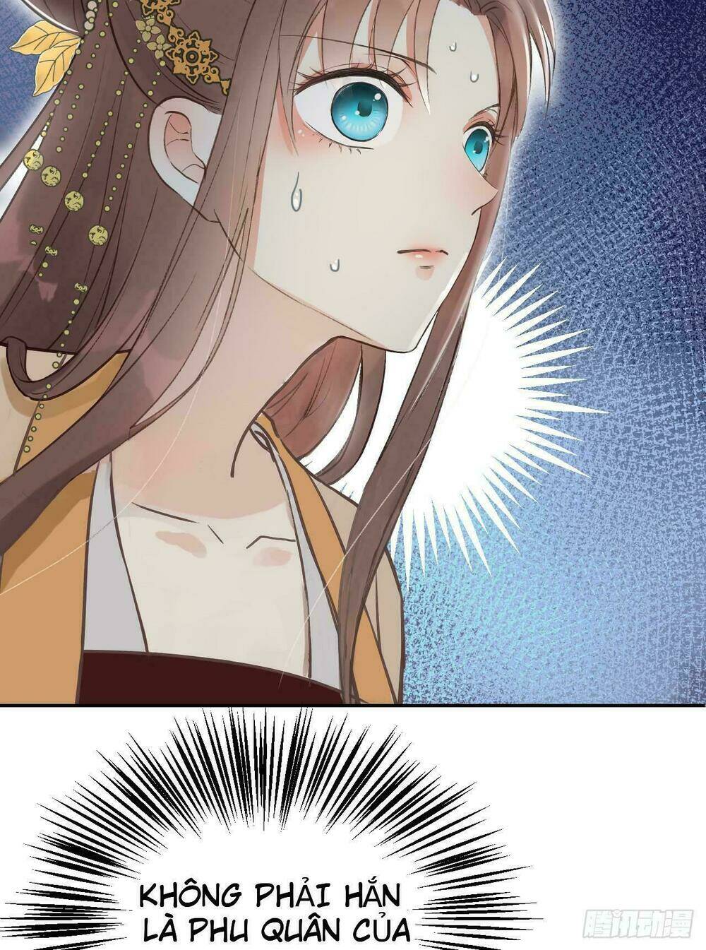 vương gia ba tuổi rưỡi của tôi chapter 3 74