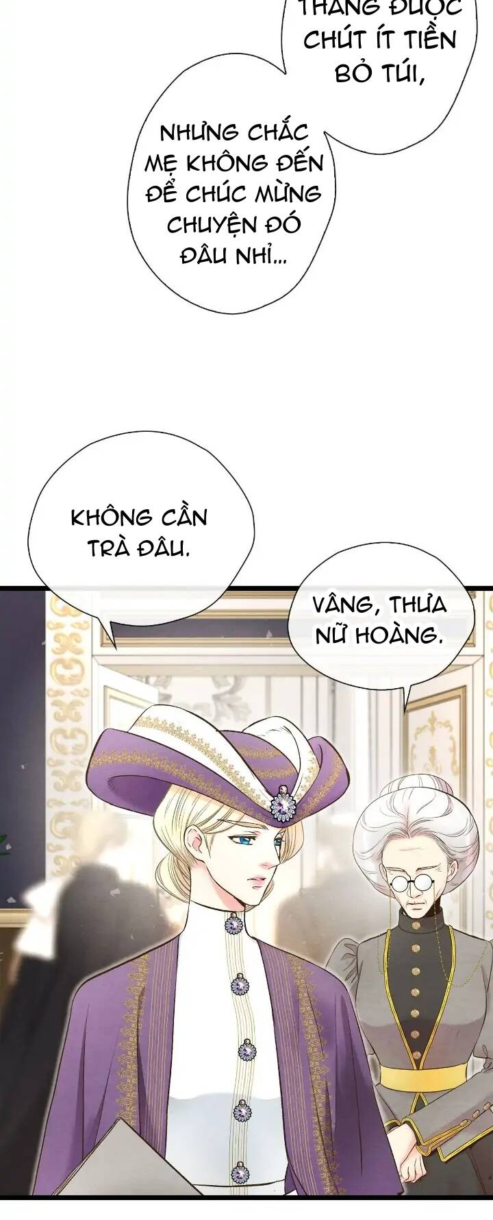 Hoàng Tử Rắc Rối chapter 19.2 14