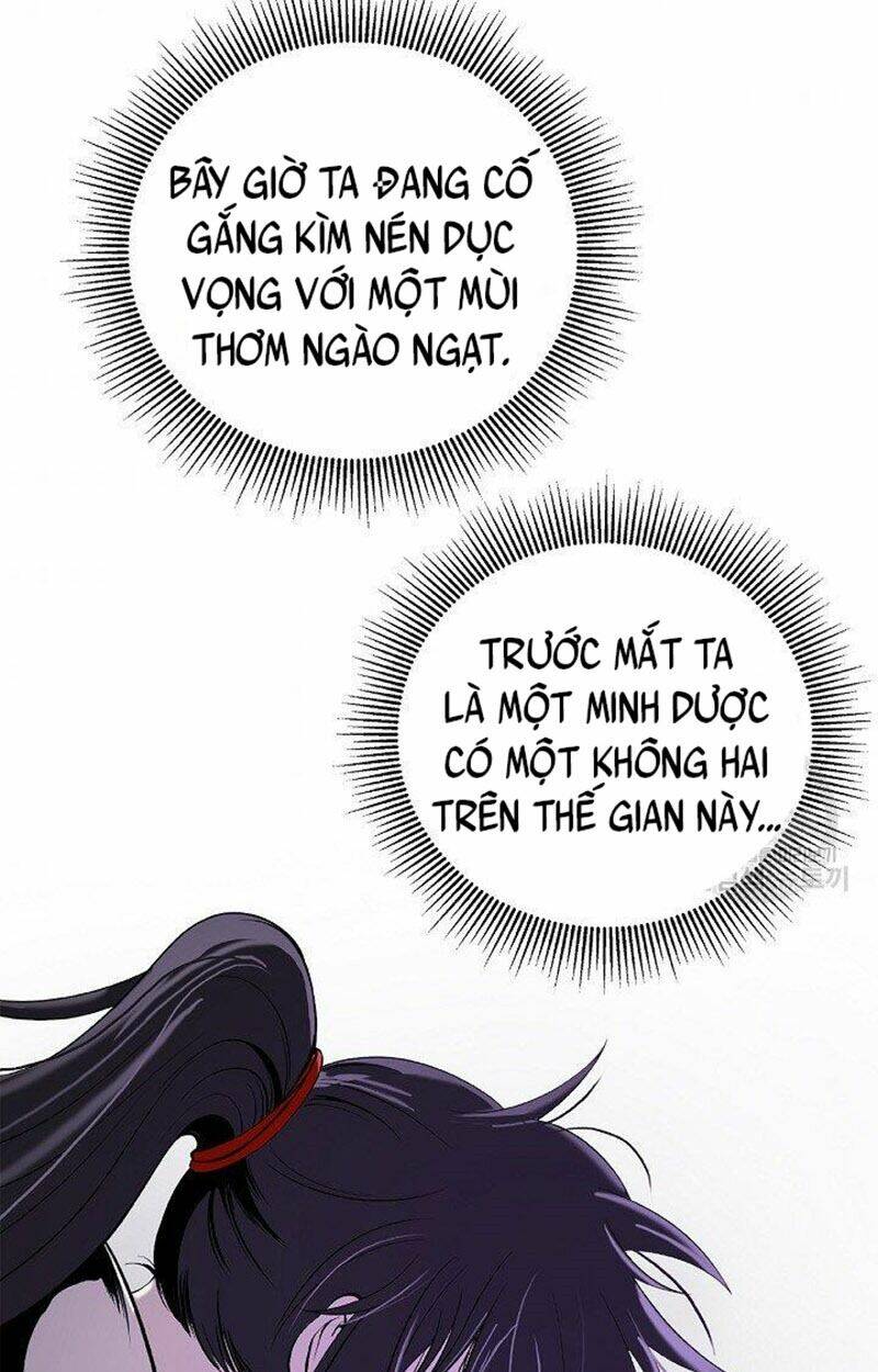 xuyên không thành hổ chapter 79 137