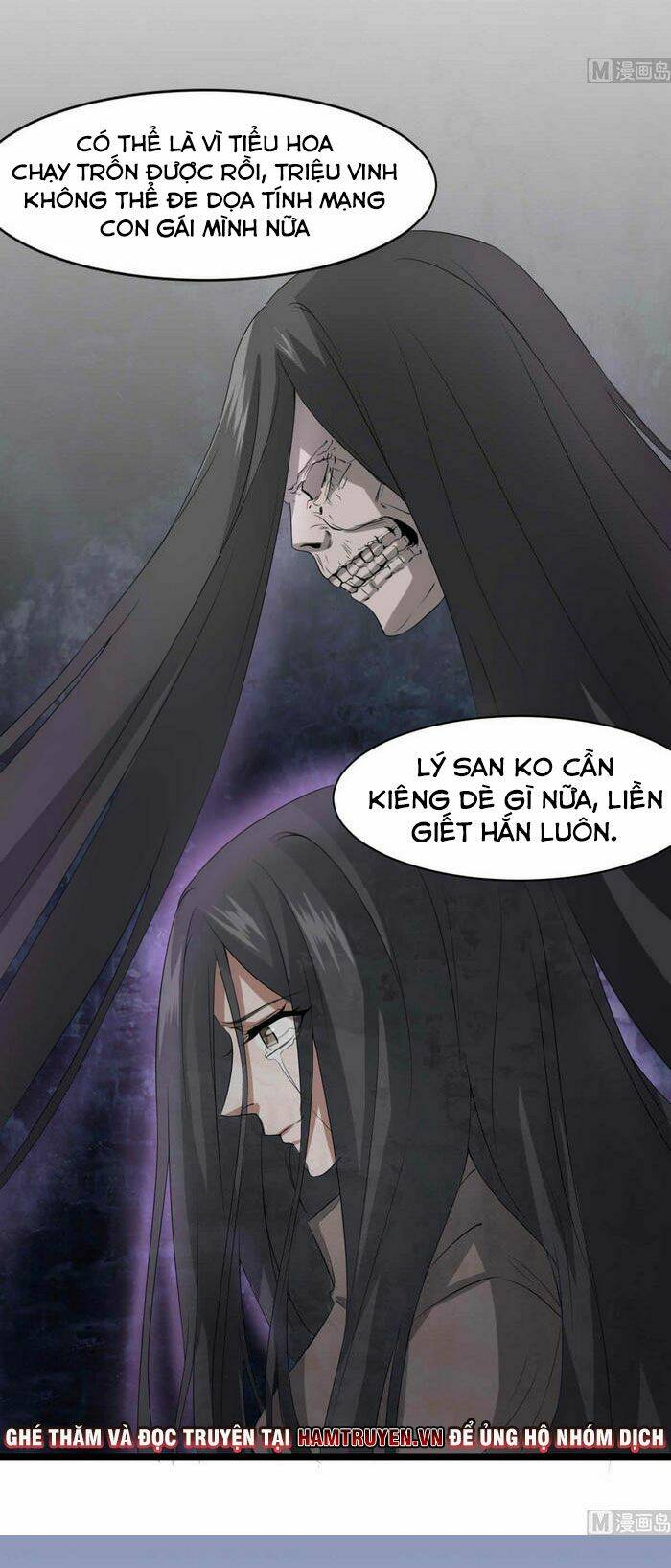 văn âm sư chapter 34 17