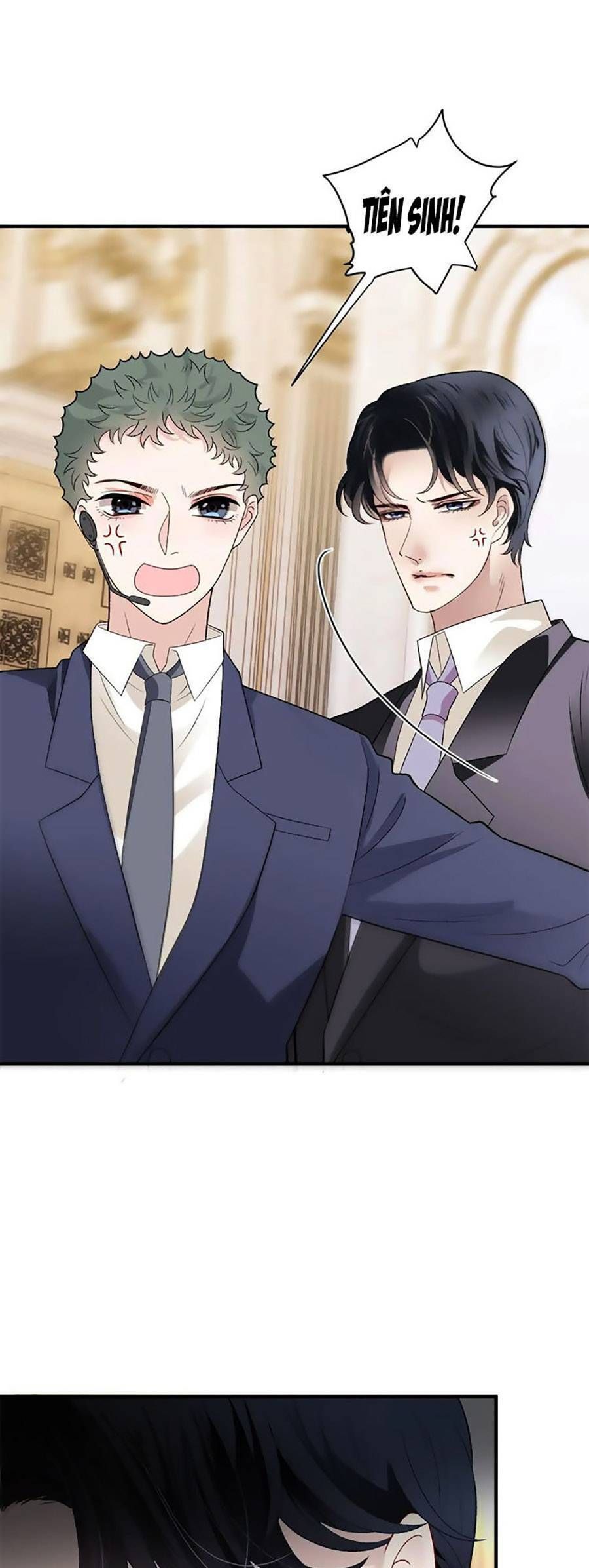 một vợ yêu, một bé con chapter 249 15