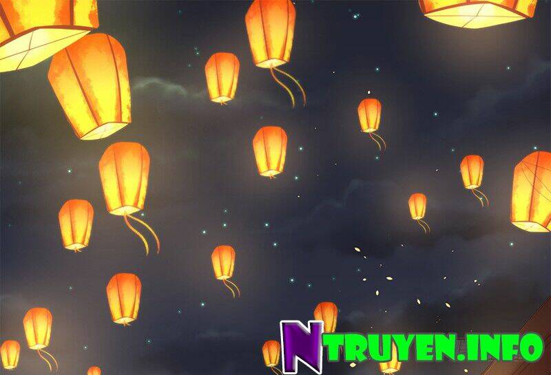 thanh cung chi ninh mặc vô thanh chapter 2 19