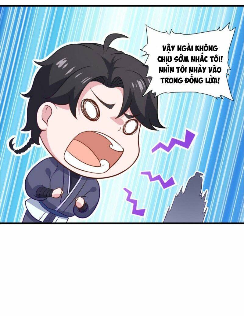 tiên ma đồng tu chapter 85 20