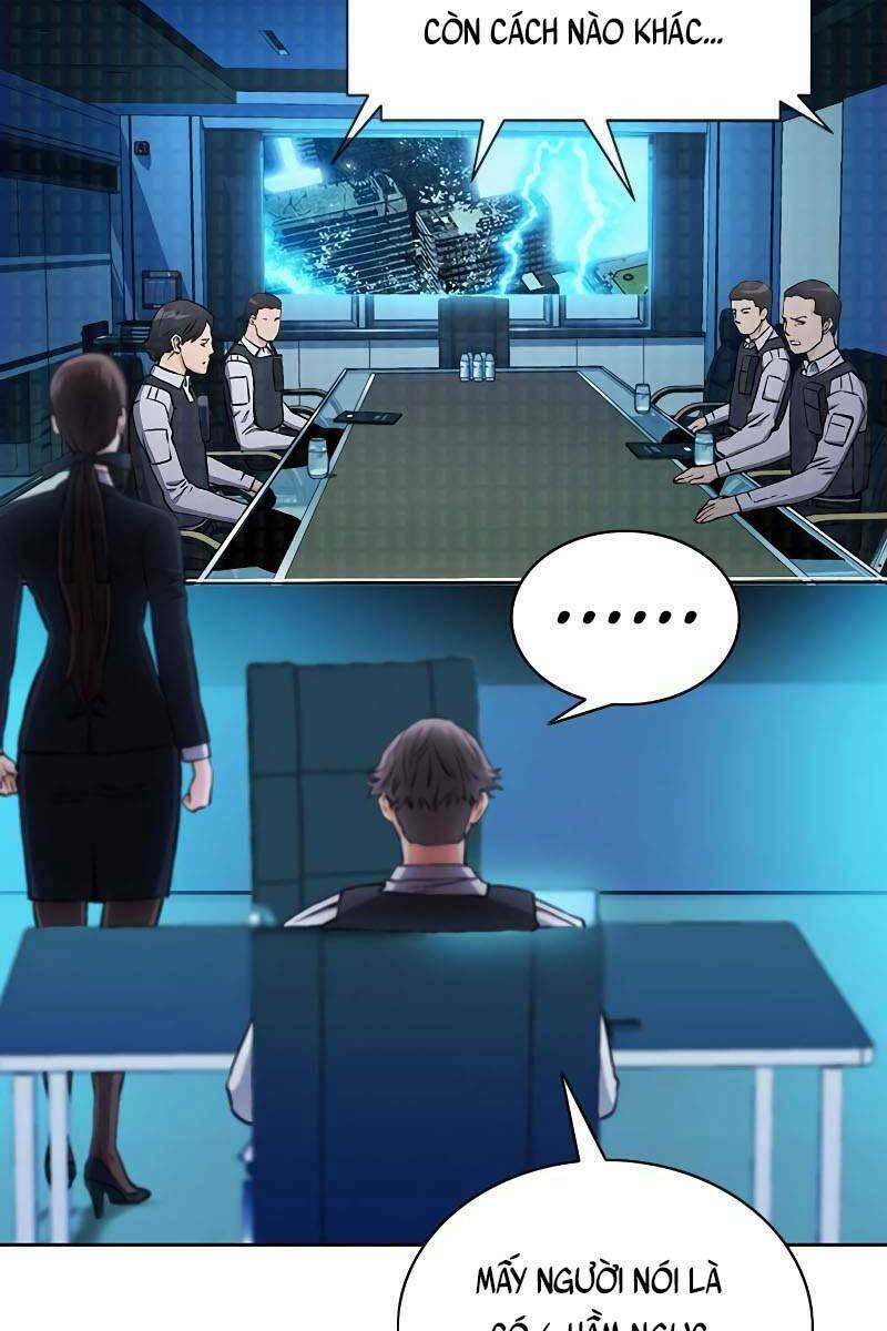 druid tại ga seoul - người hóa thú chapter 87 18