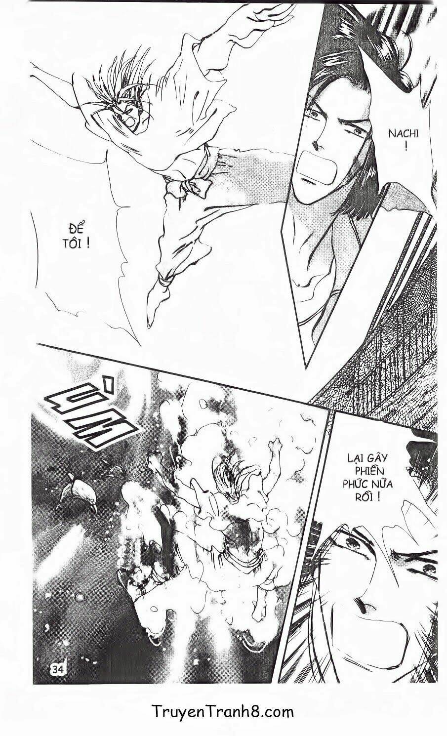 đứa con số phận chapter 70.2 10