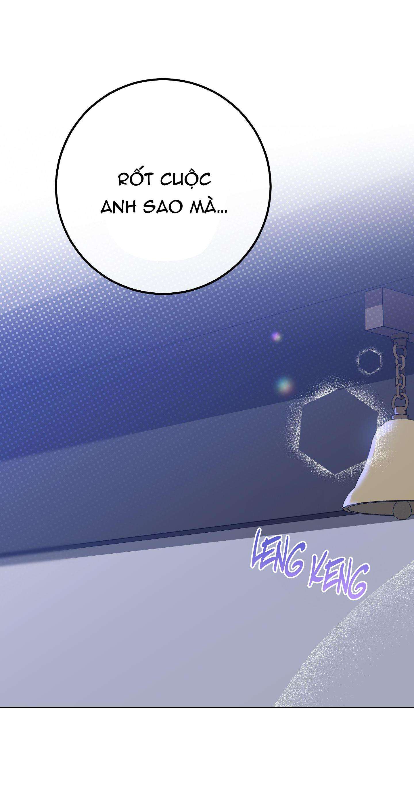 bí mật của bạn gái chapter 1 12