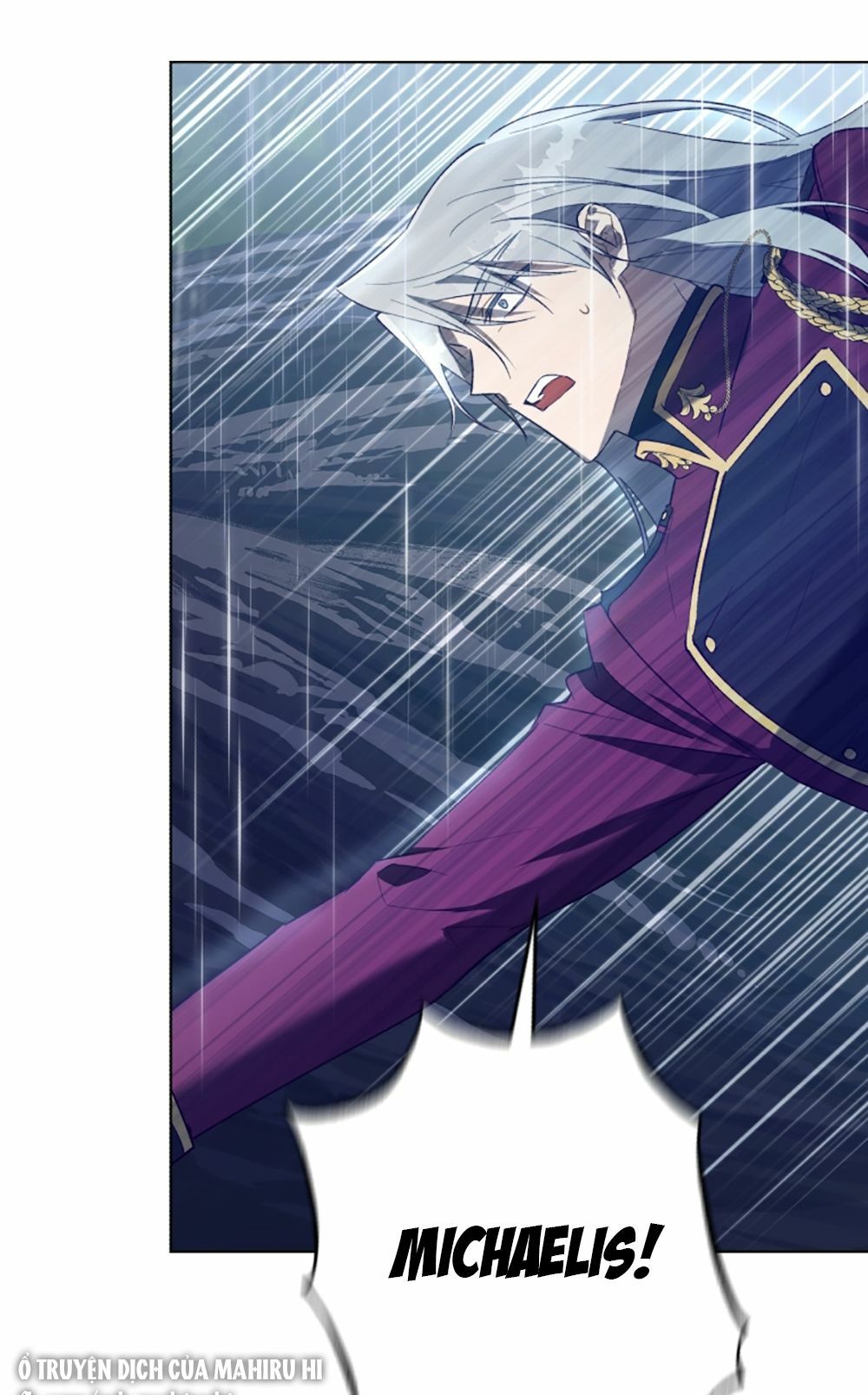 công chúa khắc dấu lên kẻ phản nghịch chapter 45 48