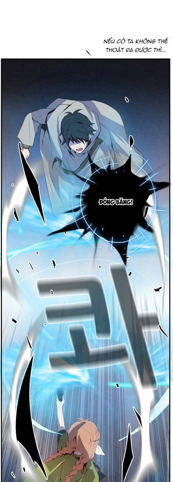 dusk howler chapter 30 27