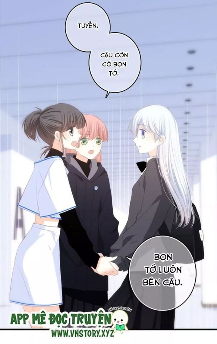 con tim rung động 2 chapter 80 45