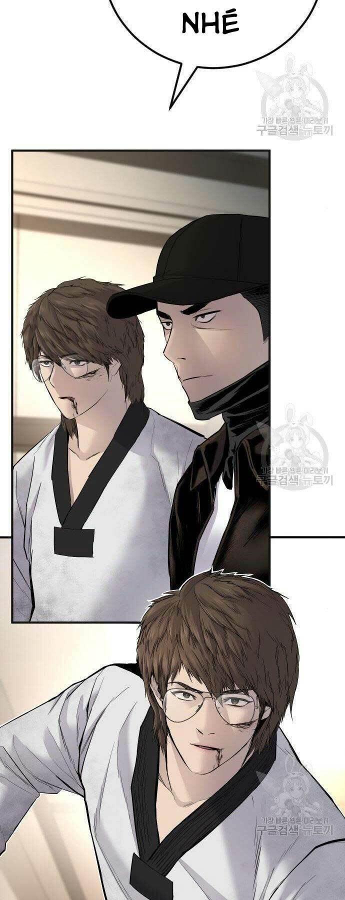 đặc vụ kim chapter 38 25