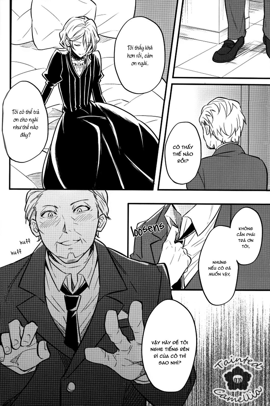 ổ sìn otp chapter 4 19