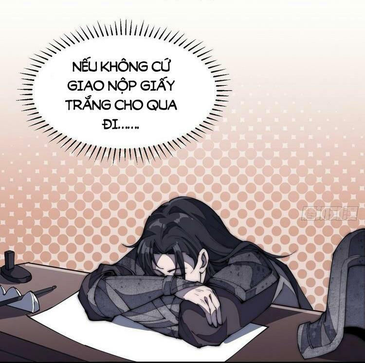 ta có một sơn trại chapter 185 29