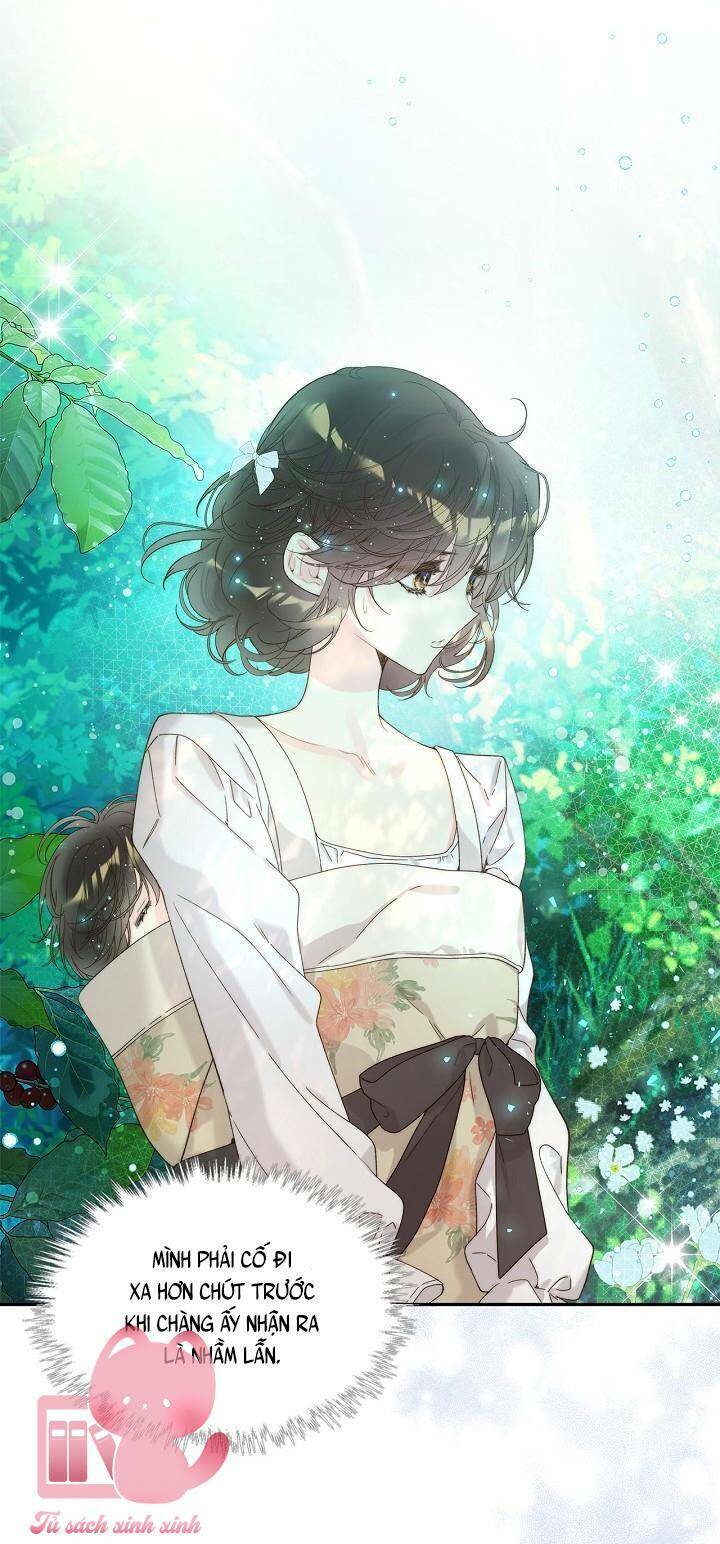 [15+] công chúa chloe chapter 101 20