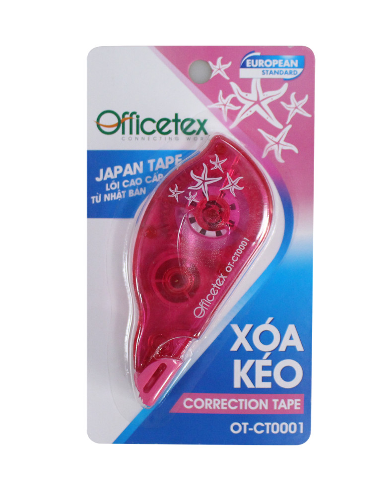 Combo 2 Xóa Kéo OT-CT0001