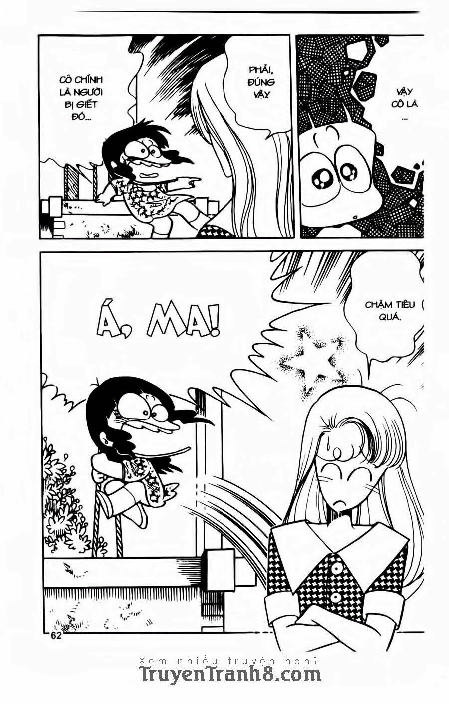 con ma vui vẻ chapter 21 10