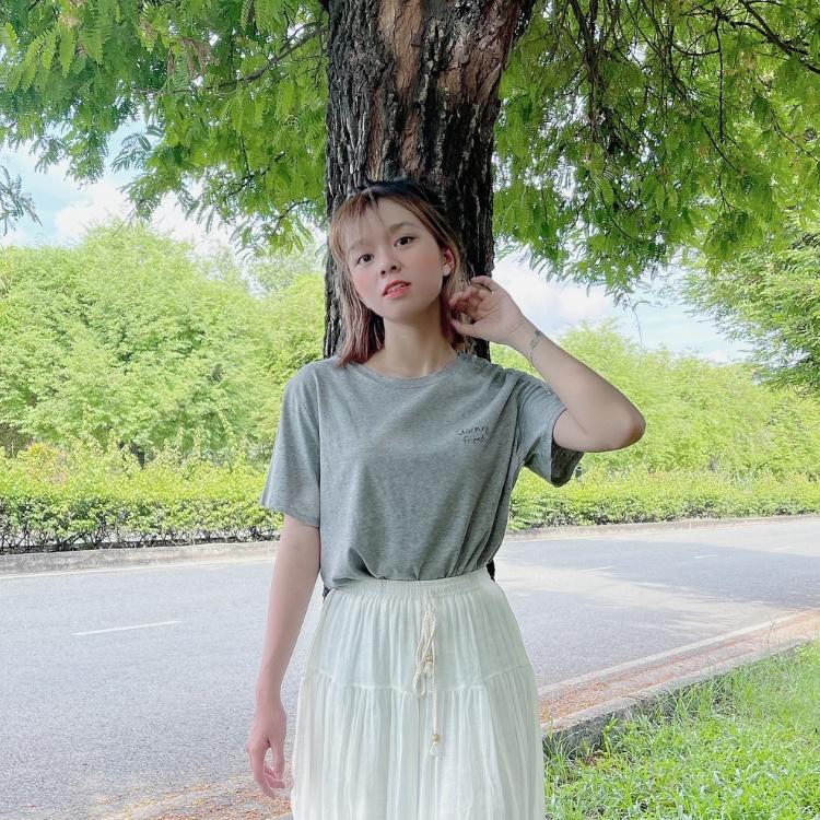 Áo Thun Unisex In Hình Gấu