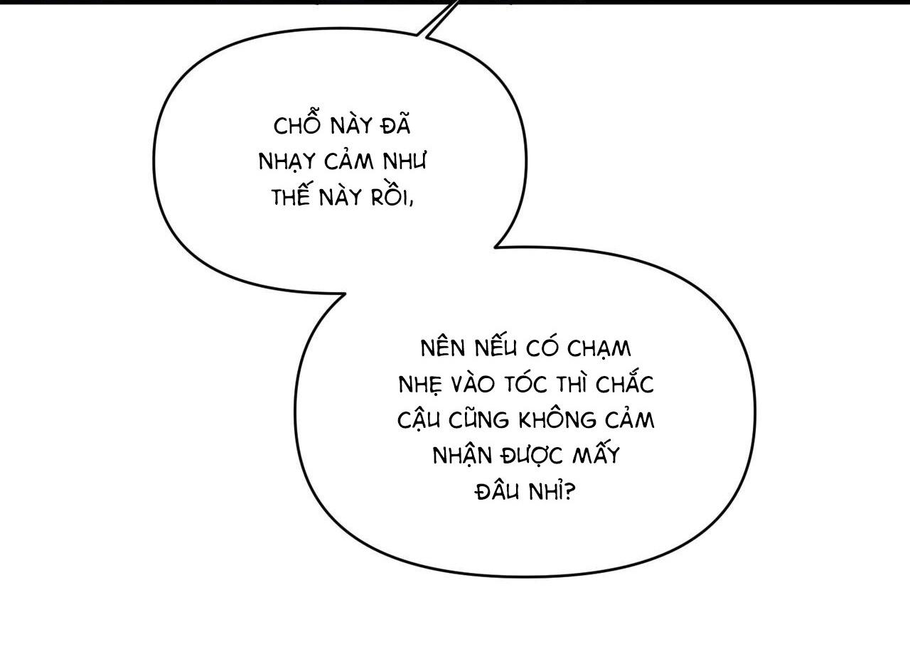 (CBunu) Bí Mật Của Mái Tóc chapter 12