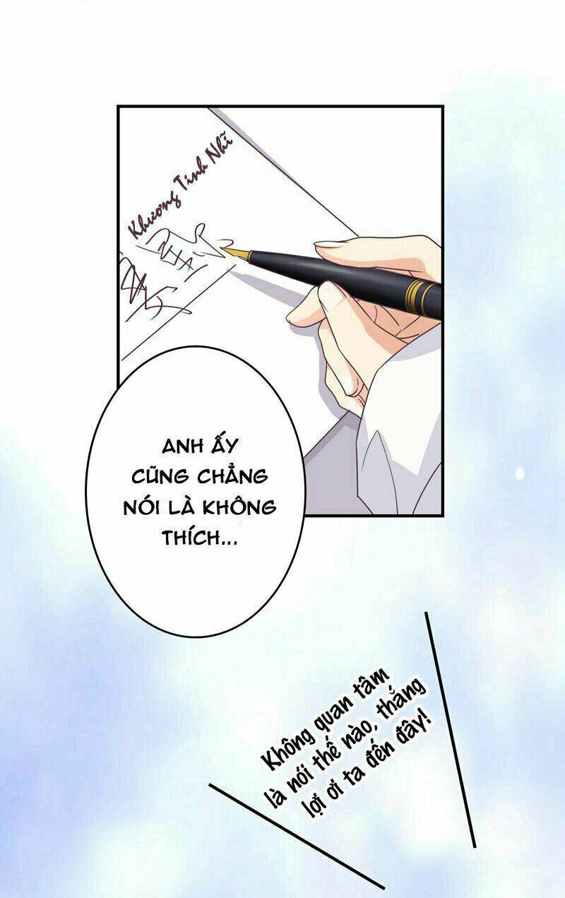 cuồng duệ tiểu thê chapter 41 19