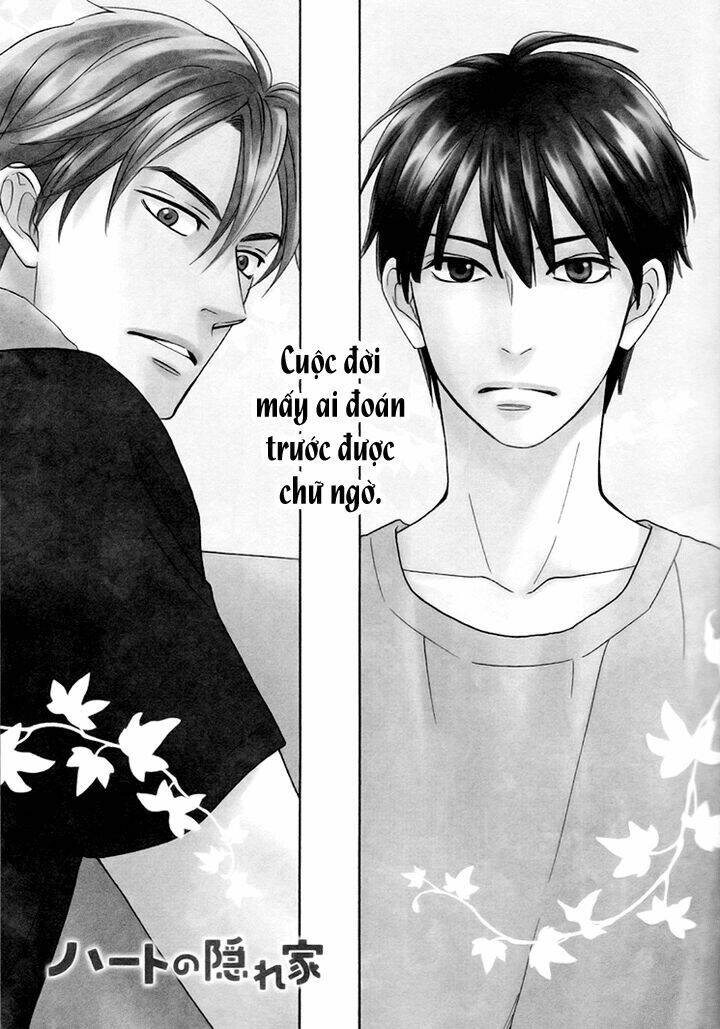 heart no kakurega chapter 1 7