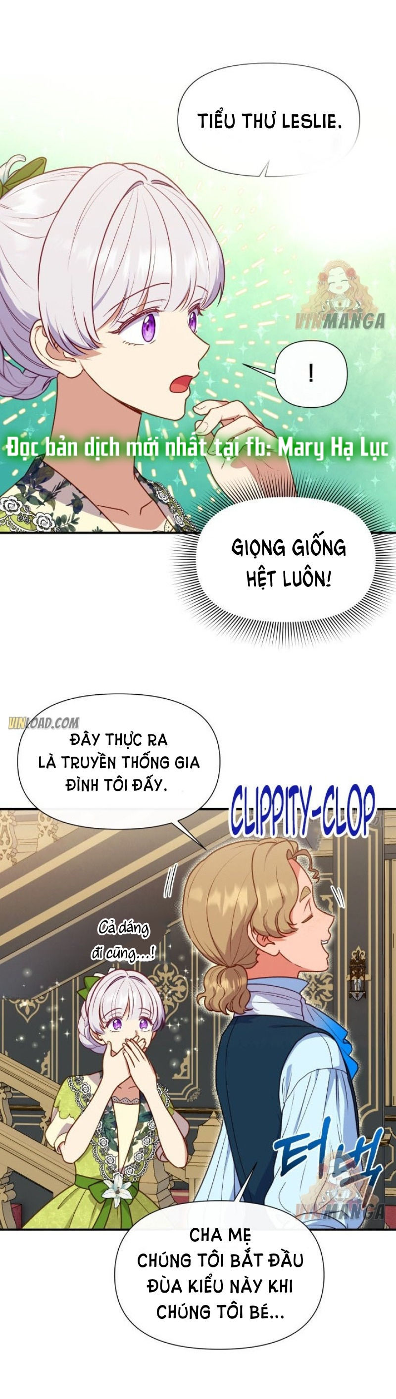 bản khế ước với nữ công tước ác ma chapter 137 17