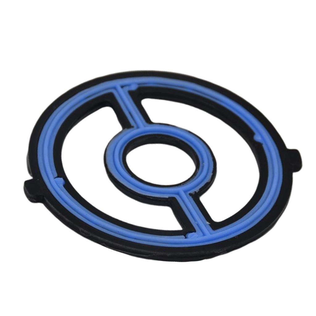 Oil Cooler Seal Repair Oil Leak Gasket for Mazda Engine 3 5 6 Speed Miniva CX-7
