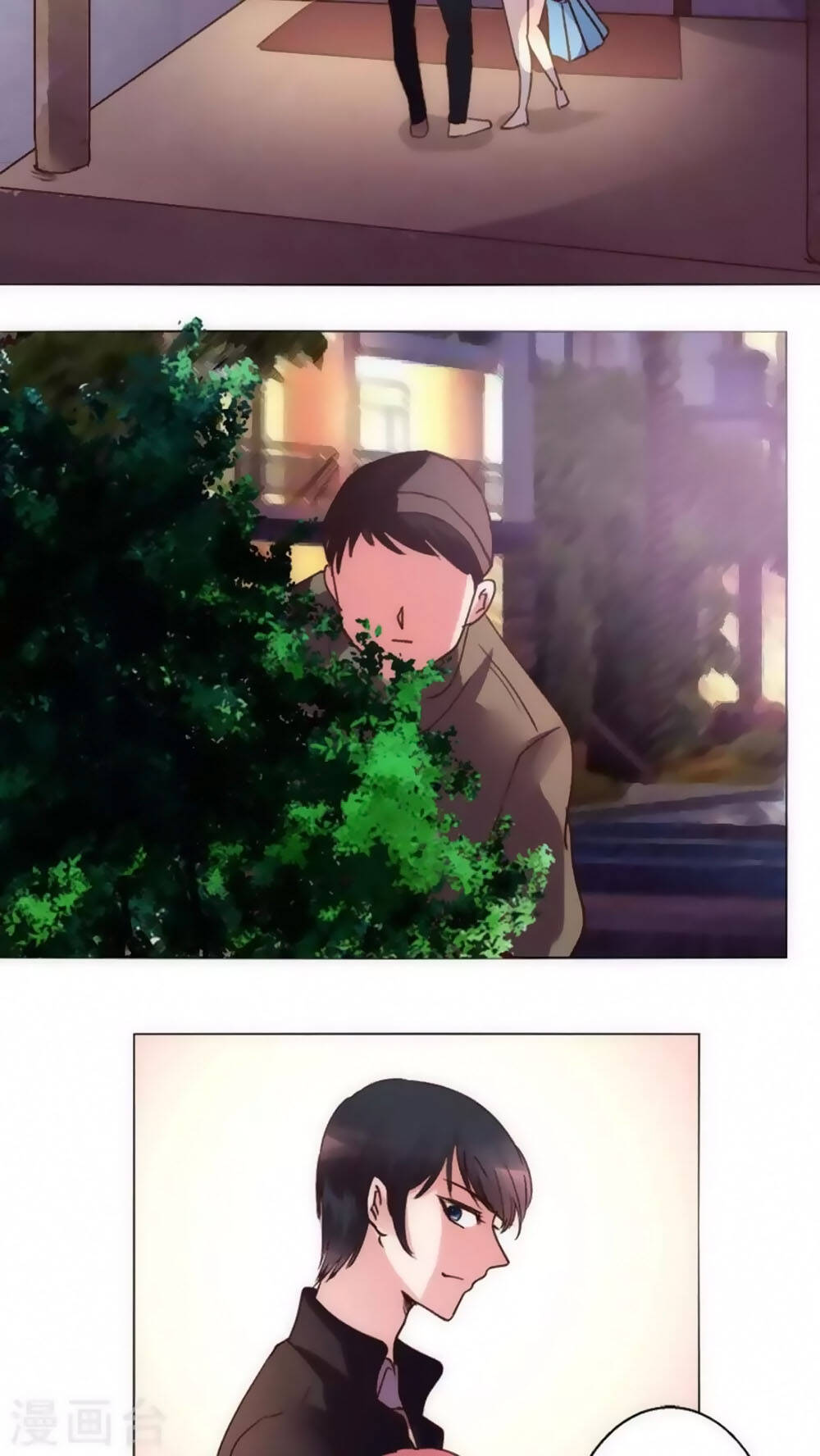 một tuần làm tình nhân chapter 34 31