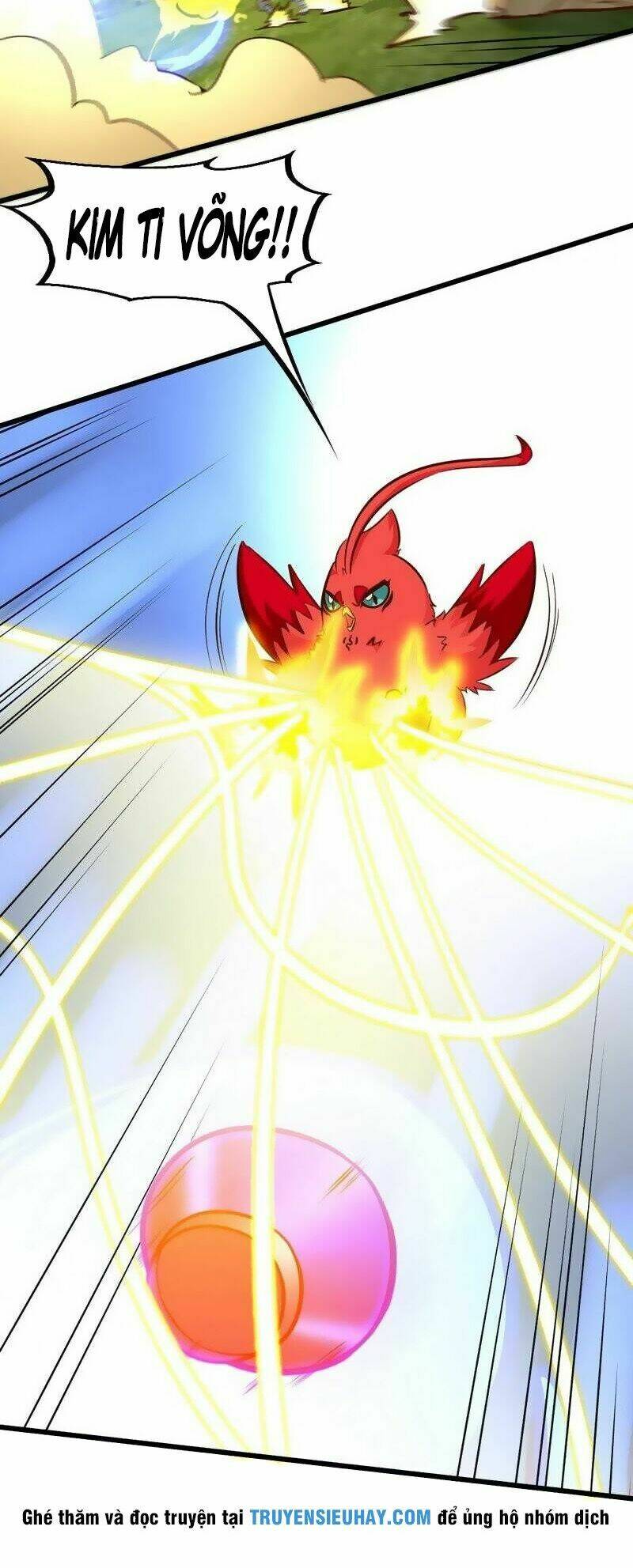 chí tôn thần ma chapter 100 16