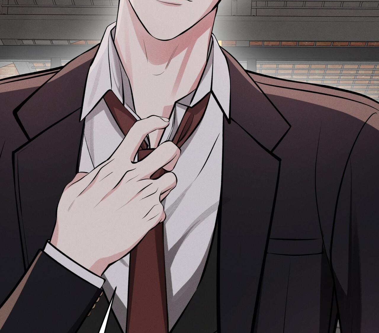 luân đôn trong màn đêm chapter 2 23