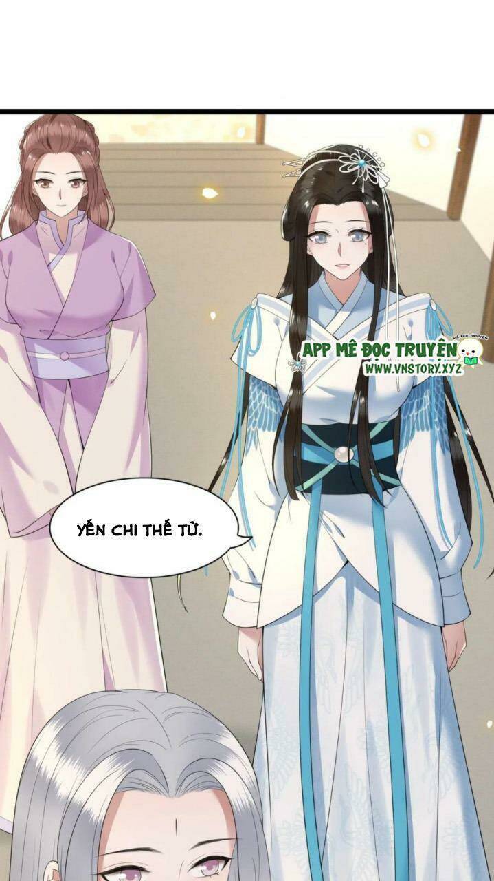 phượng hoàng vu phi chapter 79 19