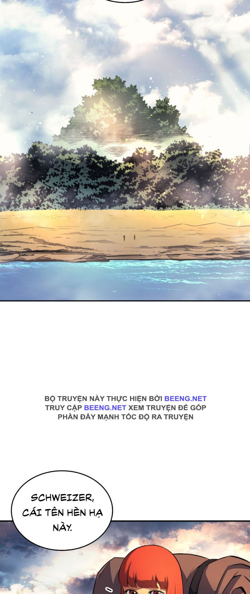 sự trở lại của pháp sư vĩ đại sau 4000 năm chapter 32 42