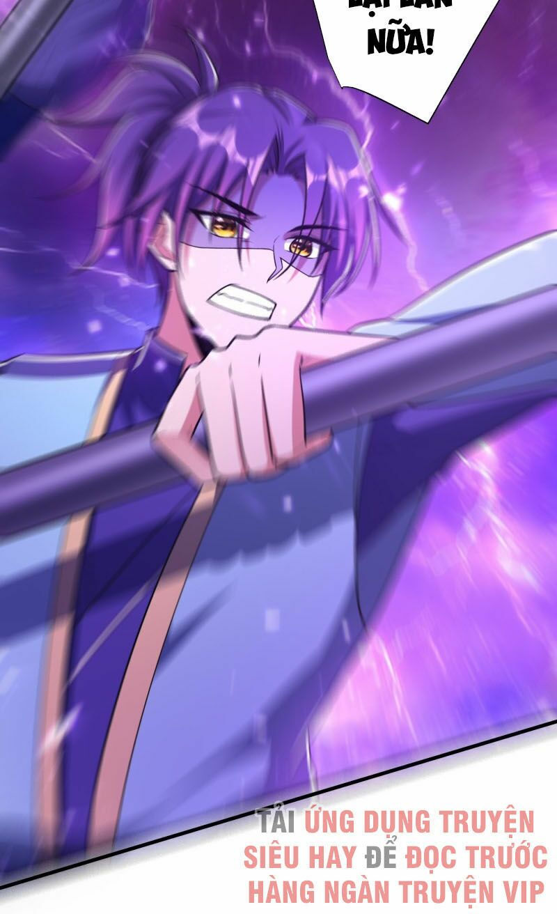 yêu giả vi vương chapter 155 28