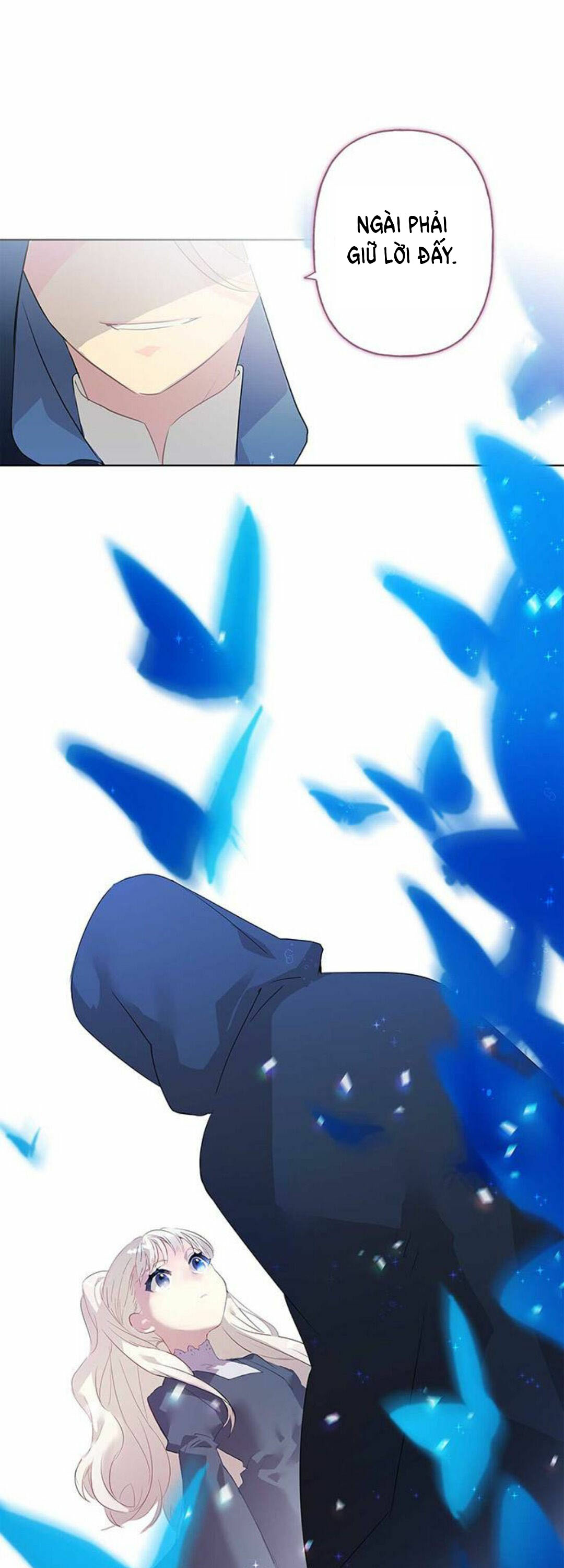 hãy kiên nhẫn thư lãnh chúa! chapter 1 6