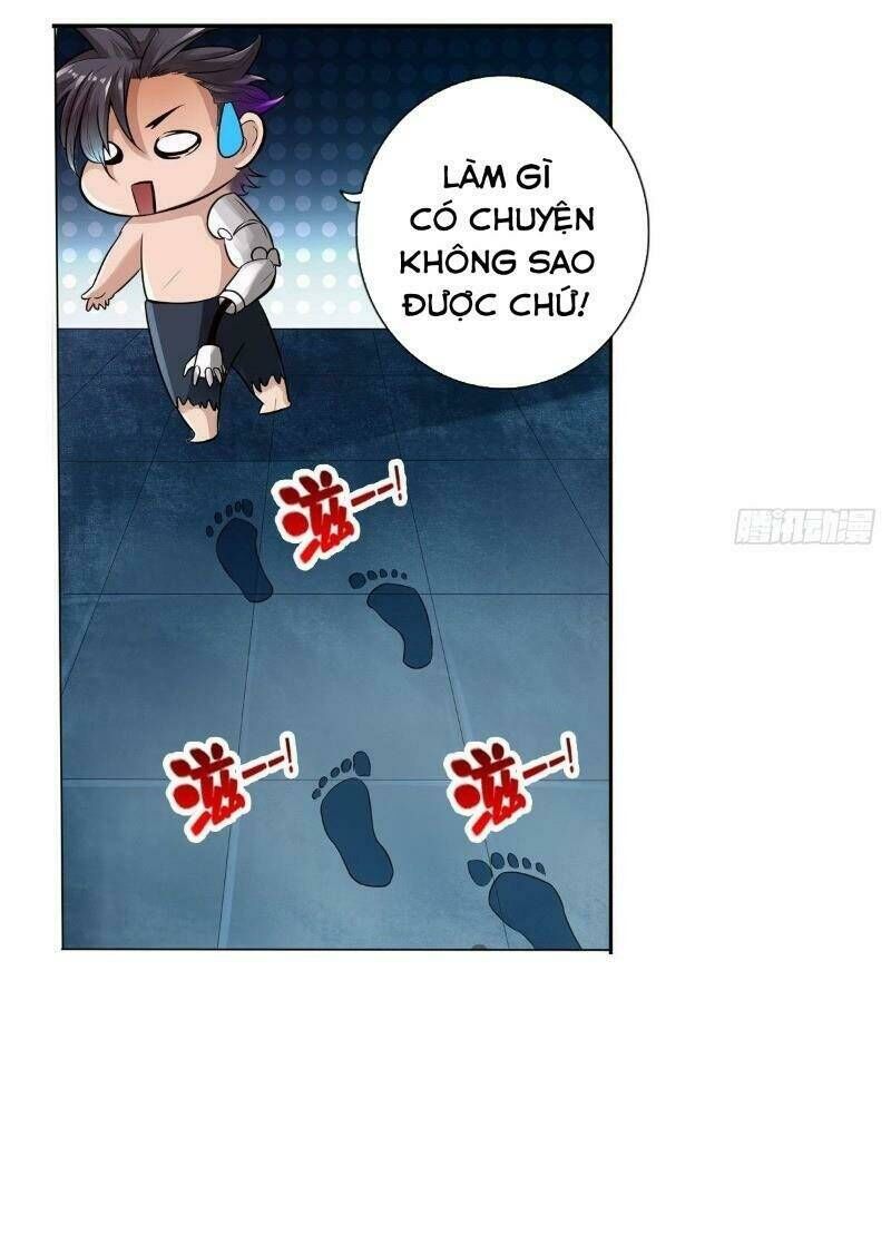 nhân vật phản diện đi tìm đường chết chapter 60 30