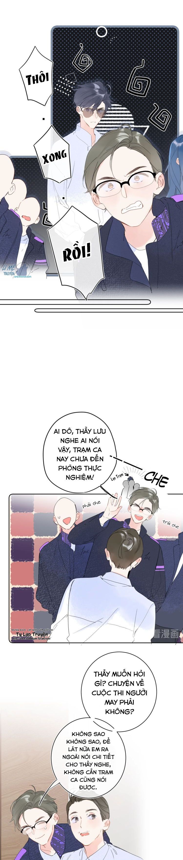 đừng khóc chapter 16 3