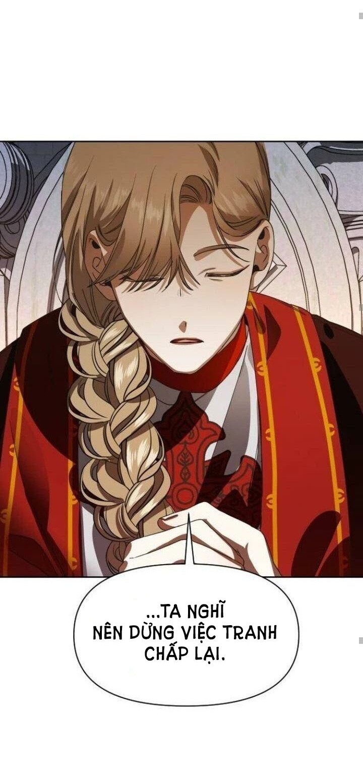 tôi muốn trở thành cô ấy dù chỉ là một ngày chapter 32 82