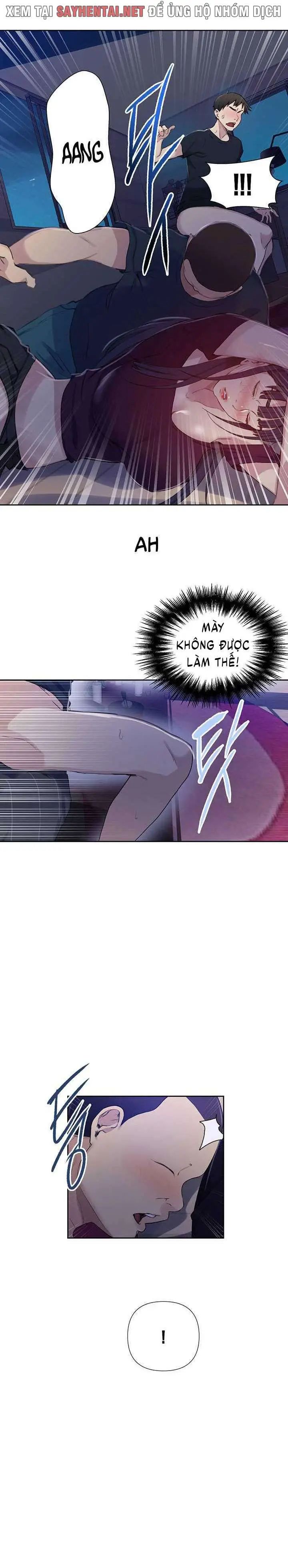lớp học gia đình (bản không che) chapter 60 14