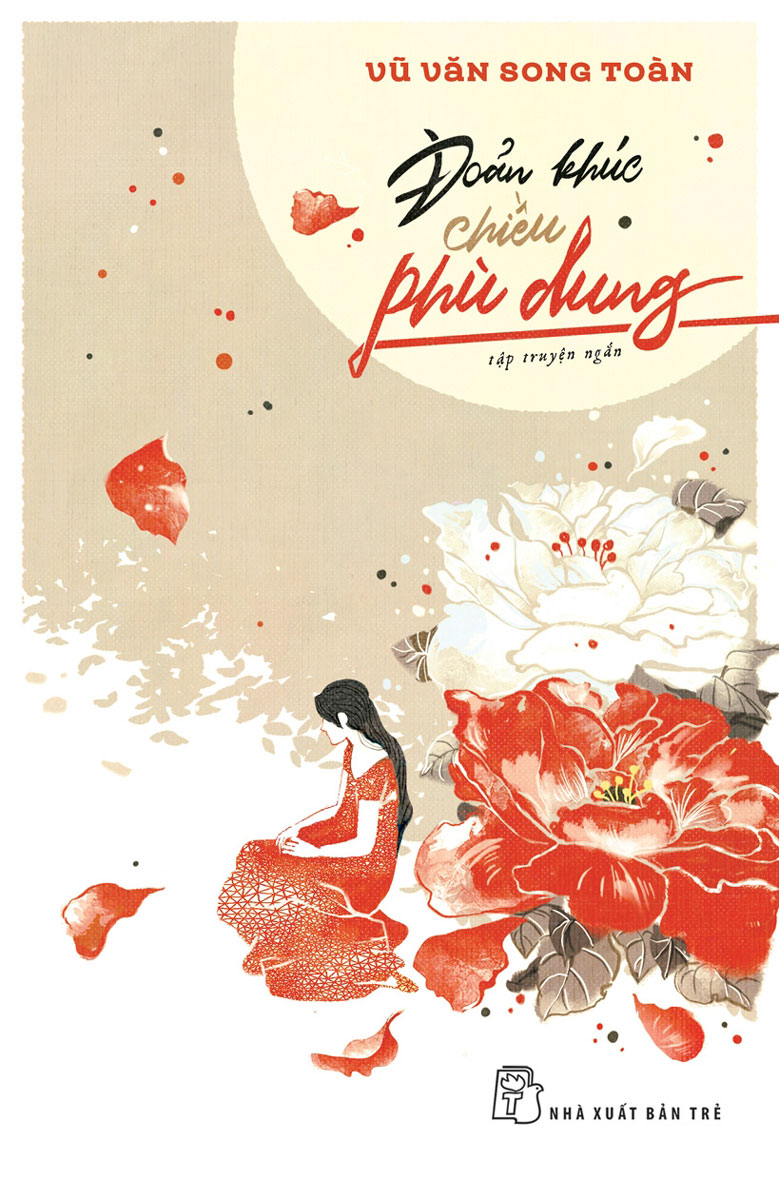 Đoản Khúc Chiều Phù Dung _TRE