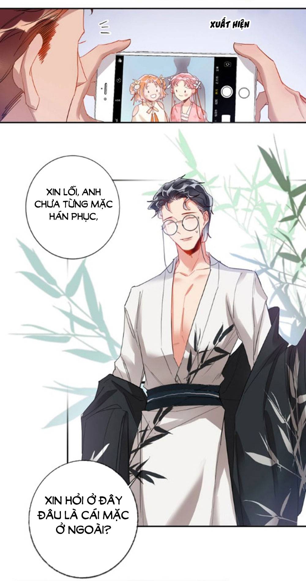 kế hoạch đánh chiếm của công chúa nghèo chapter 15 14