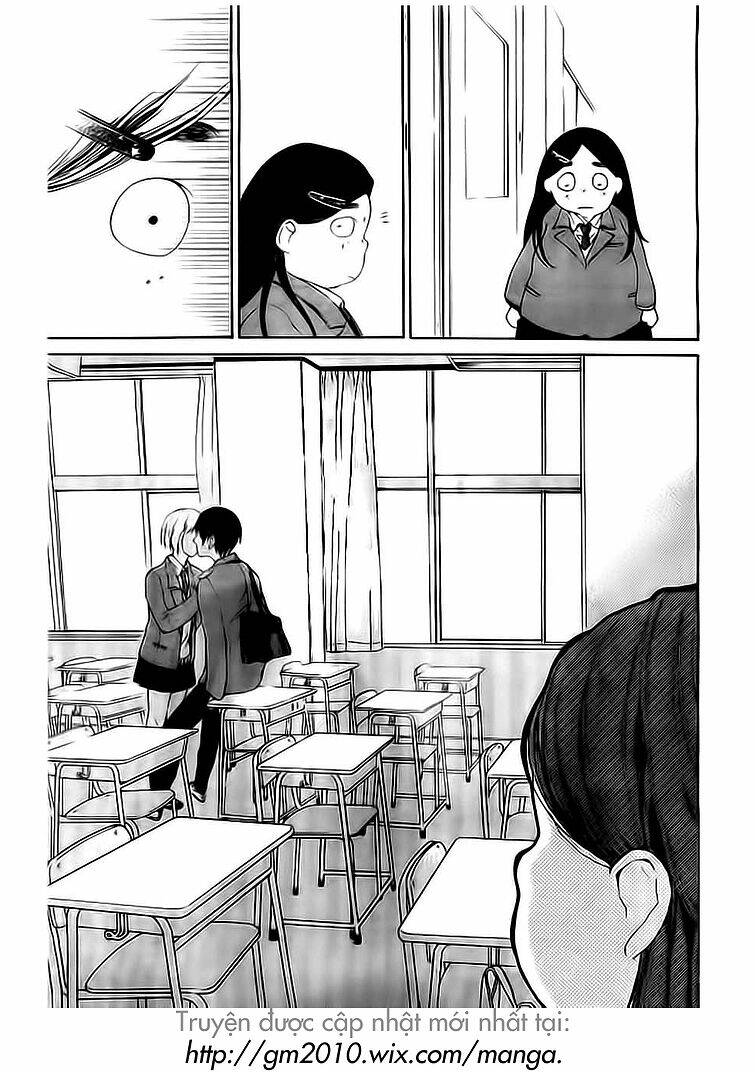 uchuu o kakeru yodaka chapter 3 25