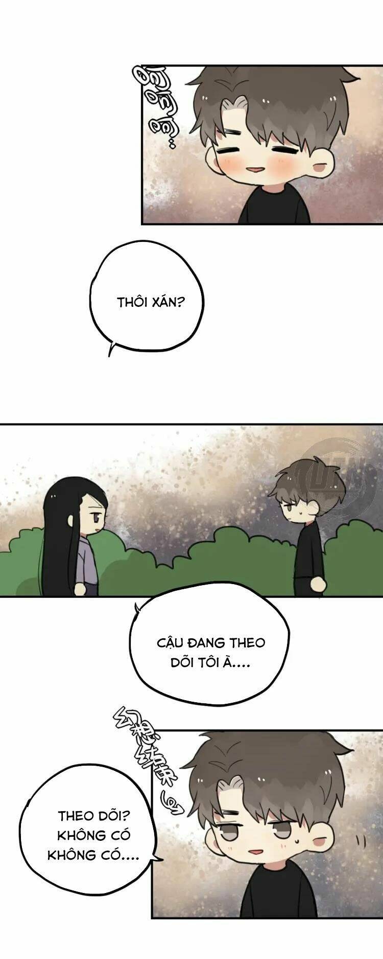 thôi miên em yêu anh chapter 24 8