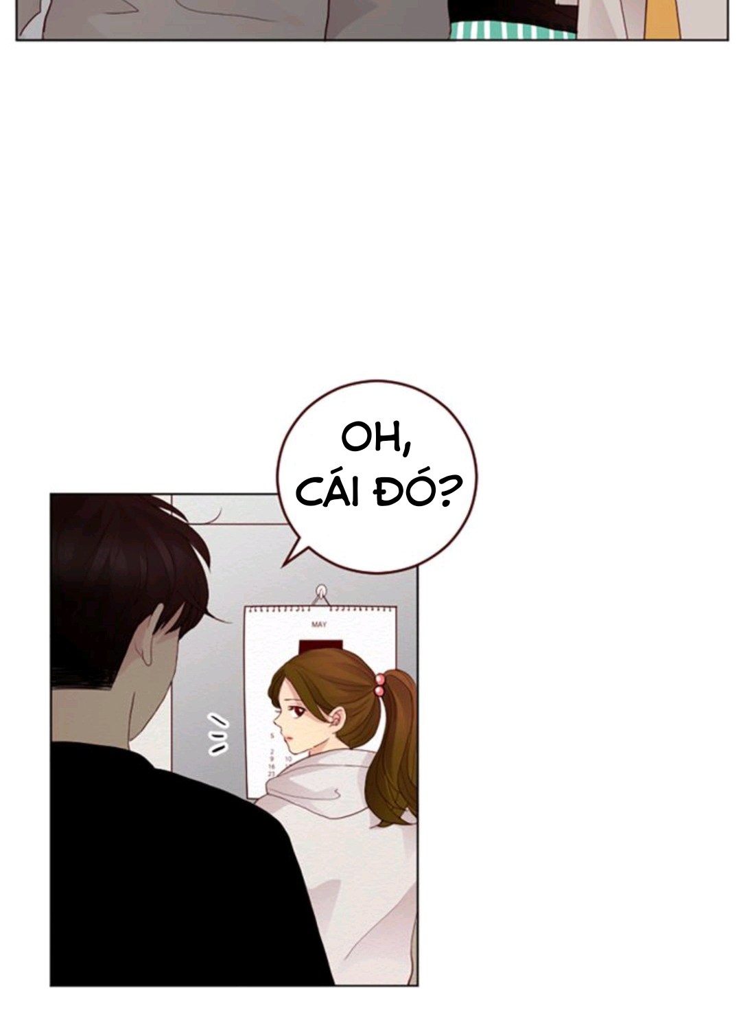 thầm yêu chapter 3 47