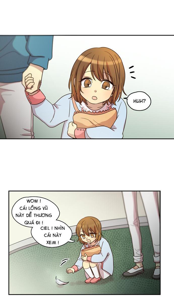 the devil who can't fly chapter 36 24